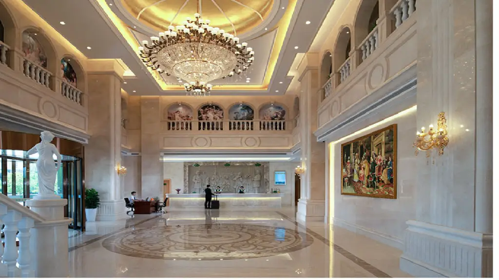 Цзюцзян: Vienna Classic Hotel Jiangxi Jiujiang Xiushui Automobile Station
