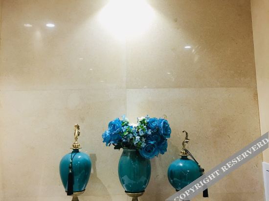 Цзюцзян: Vienna Classic Hotel Jiangxi Jiujiang Xiushui Automobile Station