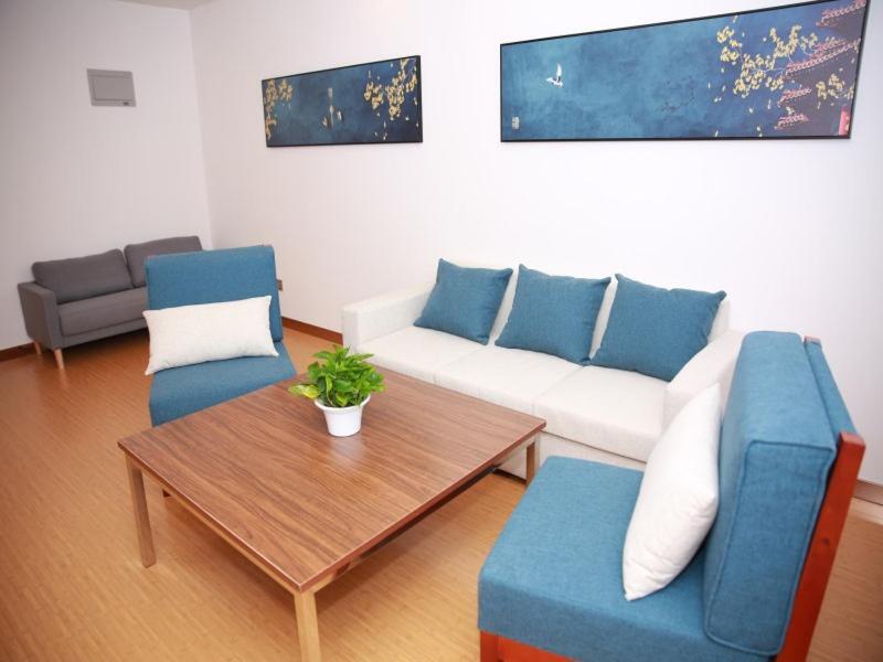 Чэндэ: GreenTree Inn Chengde Fengning Manchu Autonomous County Ningfeng Road Express Hotel