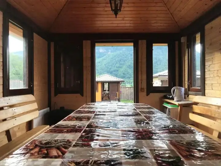 Хамышки: Grand House Hotel