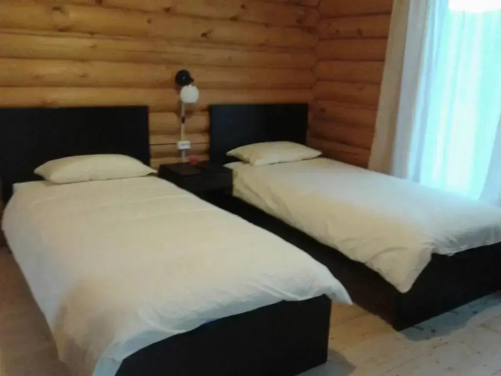Хамышки: Grand House Hotel