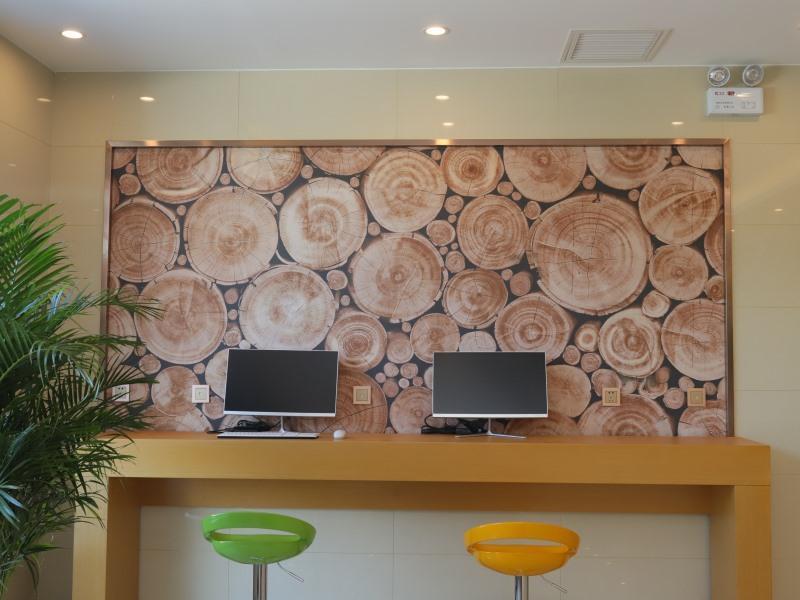 Тяньцзинь: Greentree Inn Tianjin Dongli District Chenglin Roa