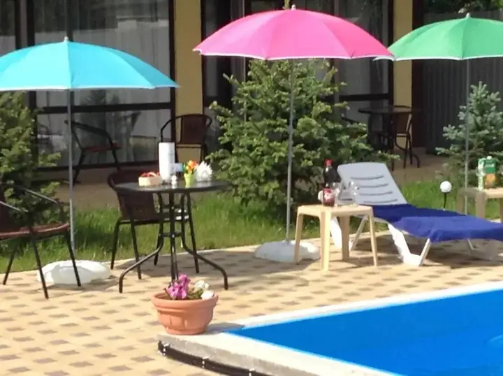 Тульский: Guest House Assol