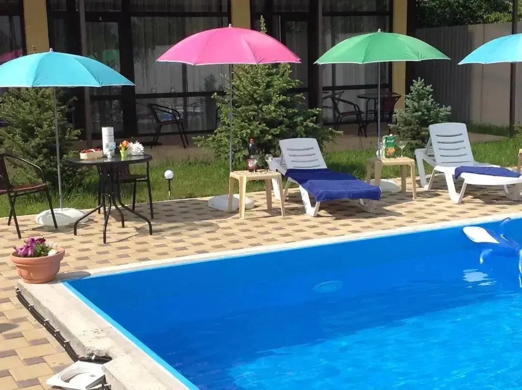Тульский: Guest House Assol