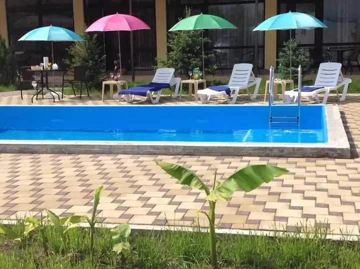 Тульский: Guest House Assol