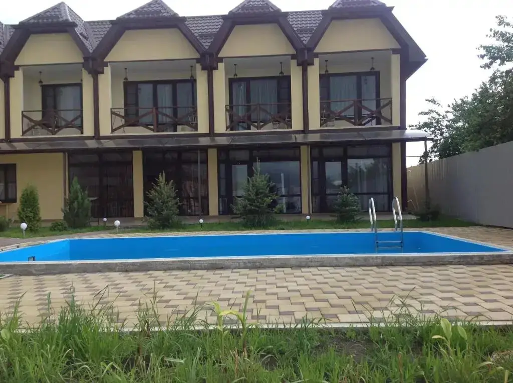 Тульский: Guest House Assol
