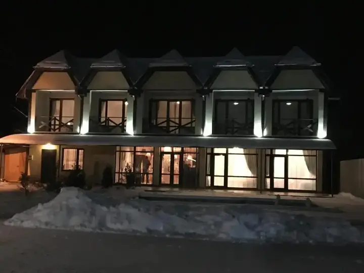 Тульский: Guest House Assol