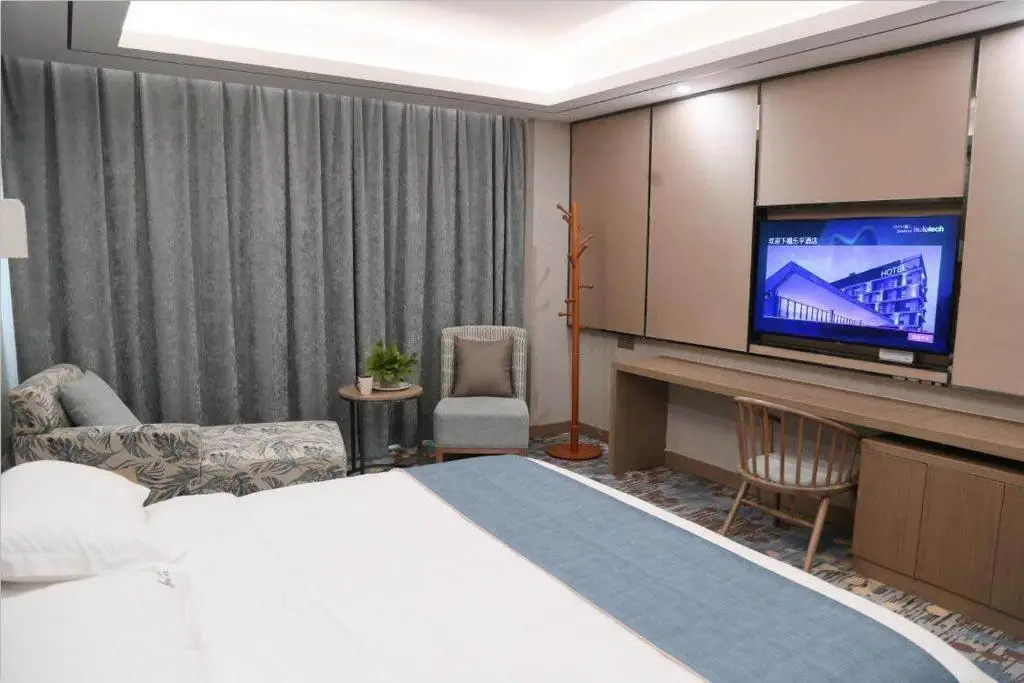 Lehu Boutique Hotel — фото 1
