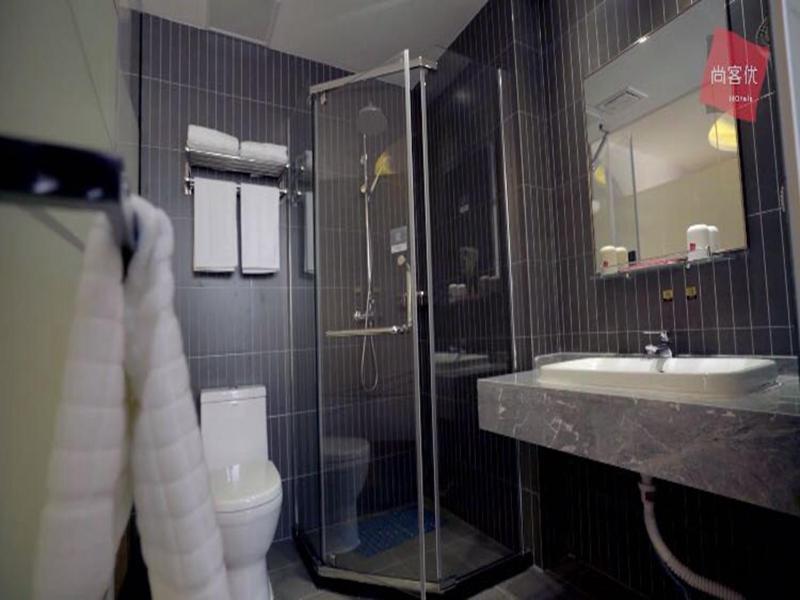 Бенгбу: Thank Inn Chain Hotel anhui bengbu huaishang district mohekou county