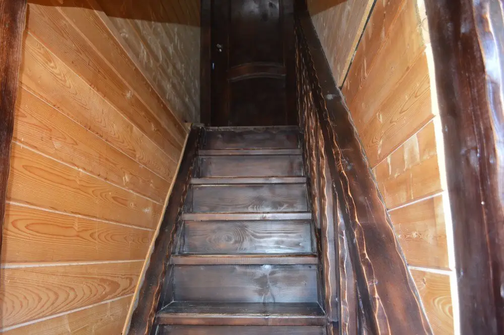 Каменномостский: Guest House Hadzhoh