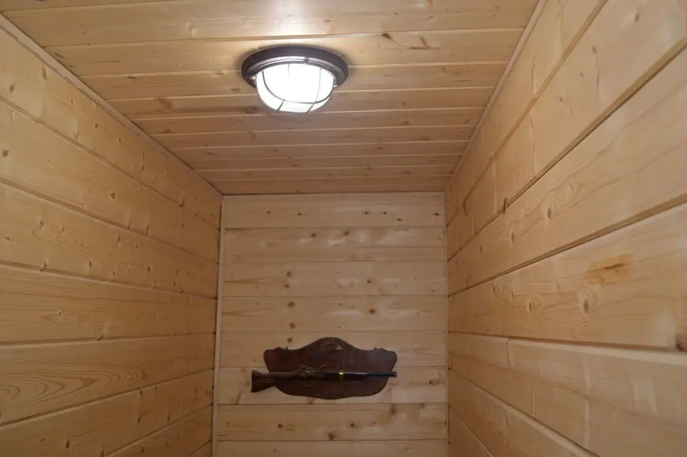 Каменномостский: Guest House Hadzhoh