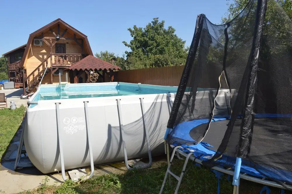 Каменномостский: Guest House Hadzhoh