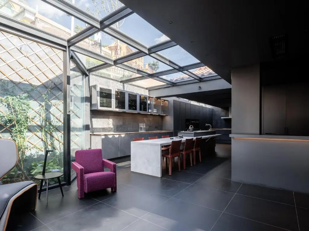Дали: Mont XIX Full Lake View Luxury Villa