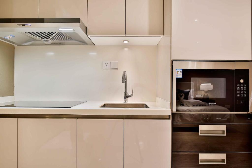 Санья: Poly Noyah Residence Sanya