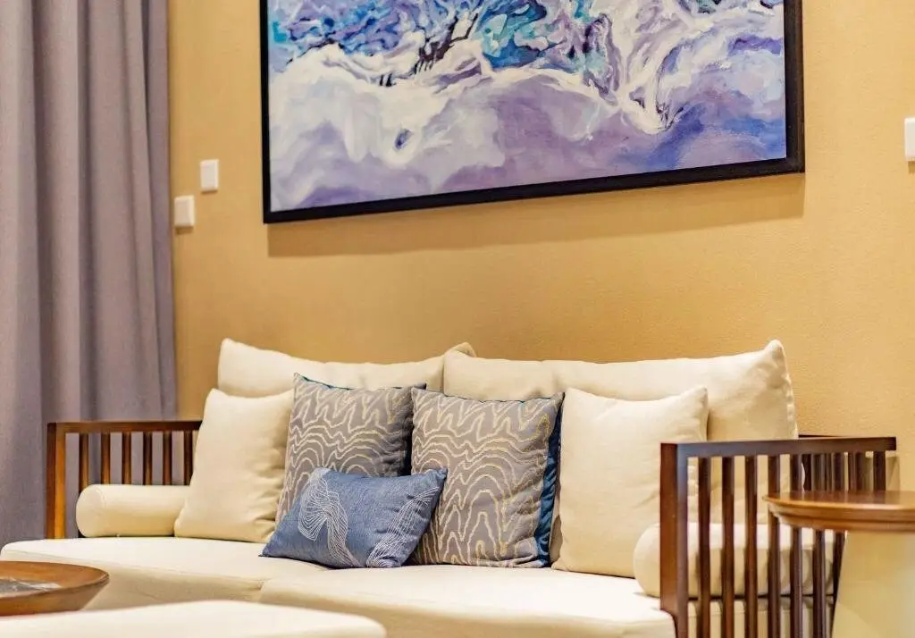 Санья: Poly Noyah Residence Sanya