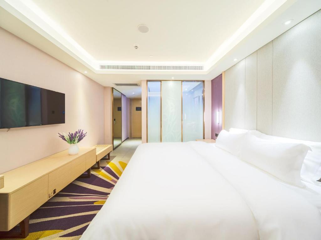 Гуйян: Lavande Hotel Qingzhen Vocational Education City Time Guizhou