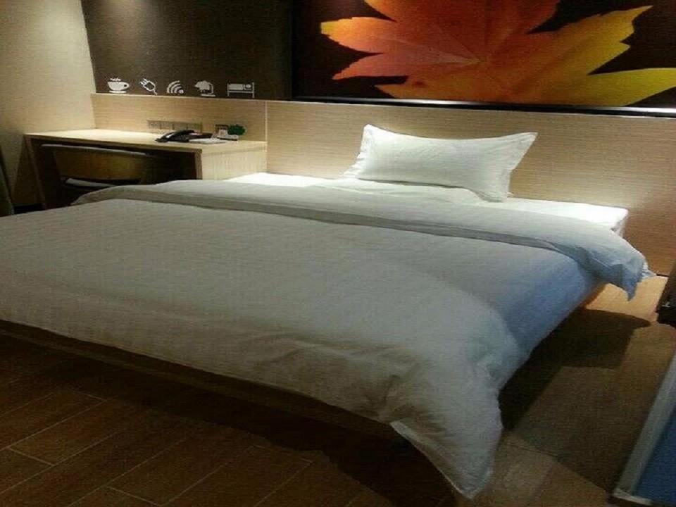 Фошань: 7Days Inn Shunde Lunjiao