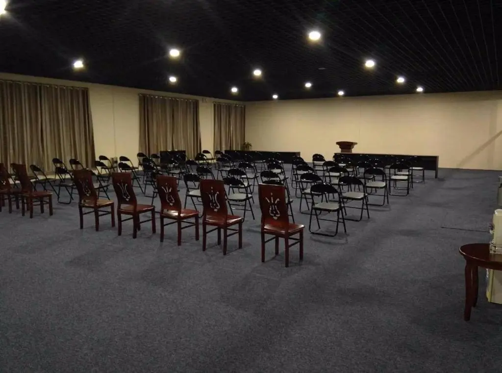 Пекин: 7Days Inn Sanhe Yanjiao metallurgy Road