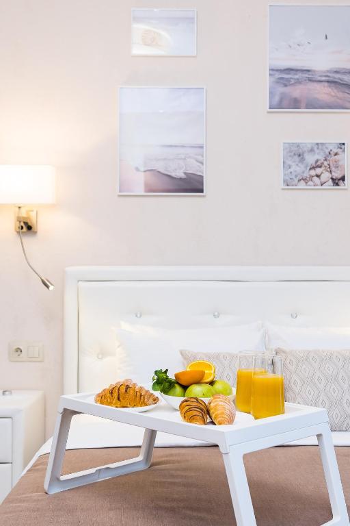 Новороссийск: Novocity S Vidom Na More Apartments