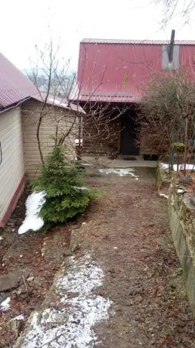Guest House Kazachiy — фото 1
