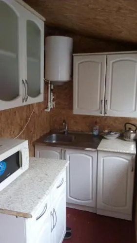 Каменномостский: Guest House Kazachiy