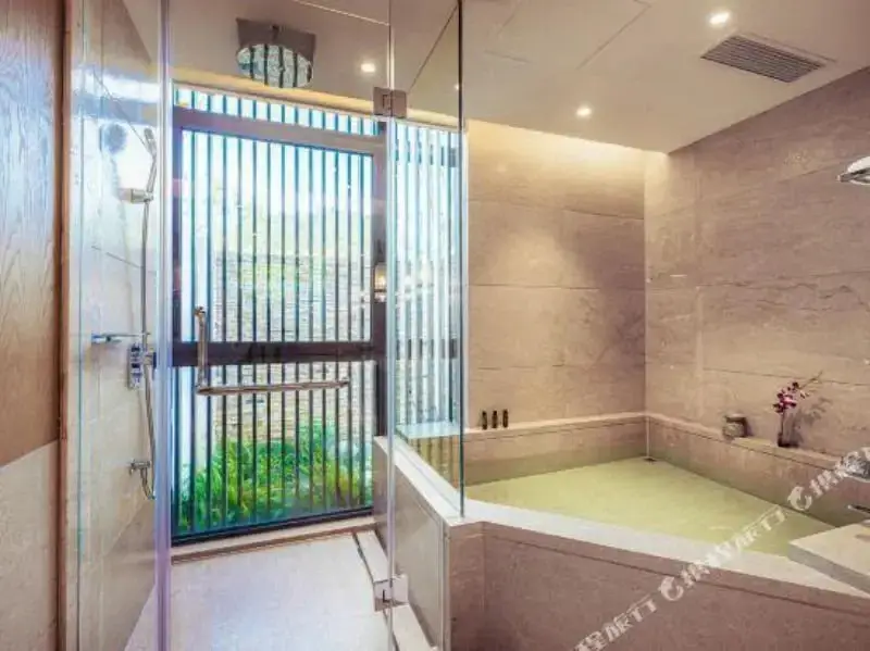 Dusit Thani Wellness Resort Suzhou — фото 1