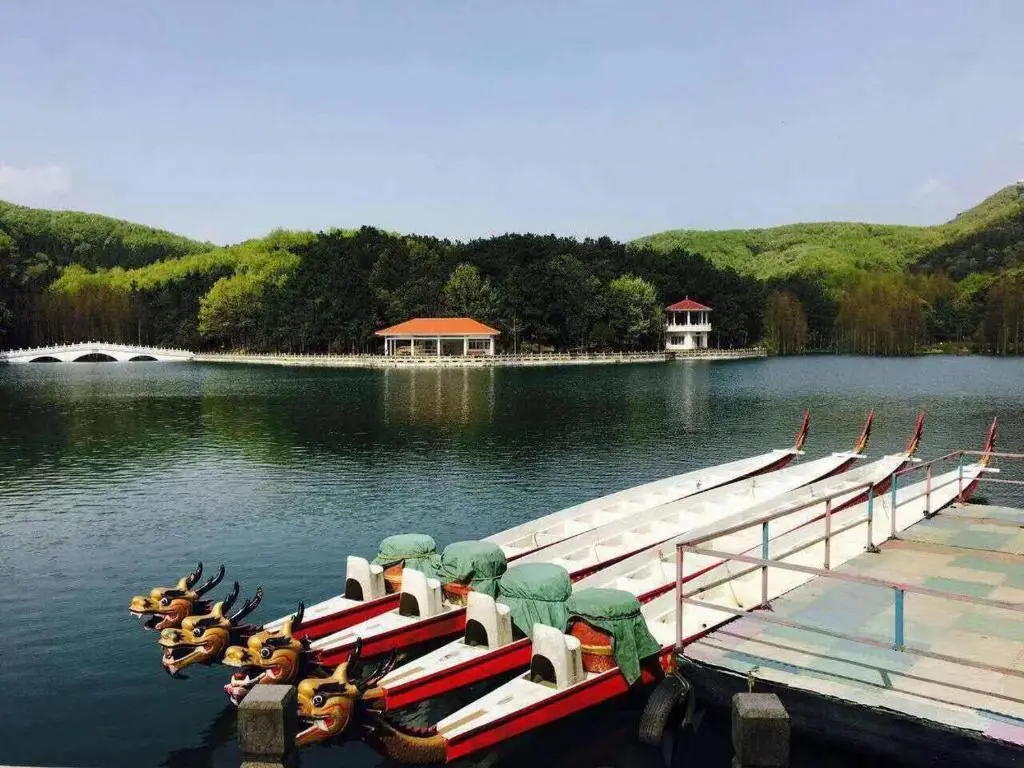 Ухань: 7Days Inn Wuhan Caidian Ferris Yipin
