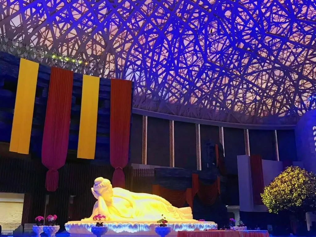 Нанкин: 7Days Inn Nanjing South Railway Station Jiangjun Avenue