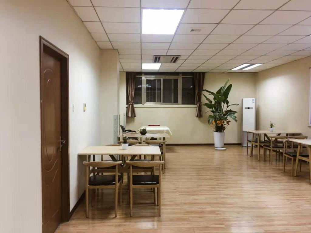 Сиань: 7Days Premium Xi`an Jiaotong South Gate Tieyizhong