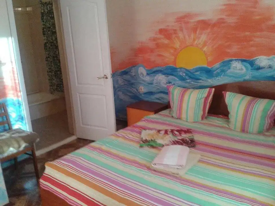 Майкоп: Guest house Piramida