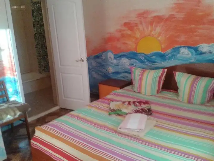 Майкоп: Guest house Piramida