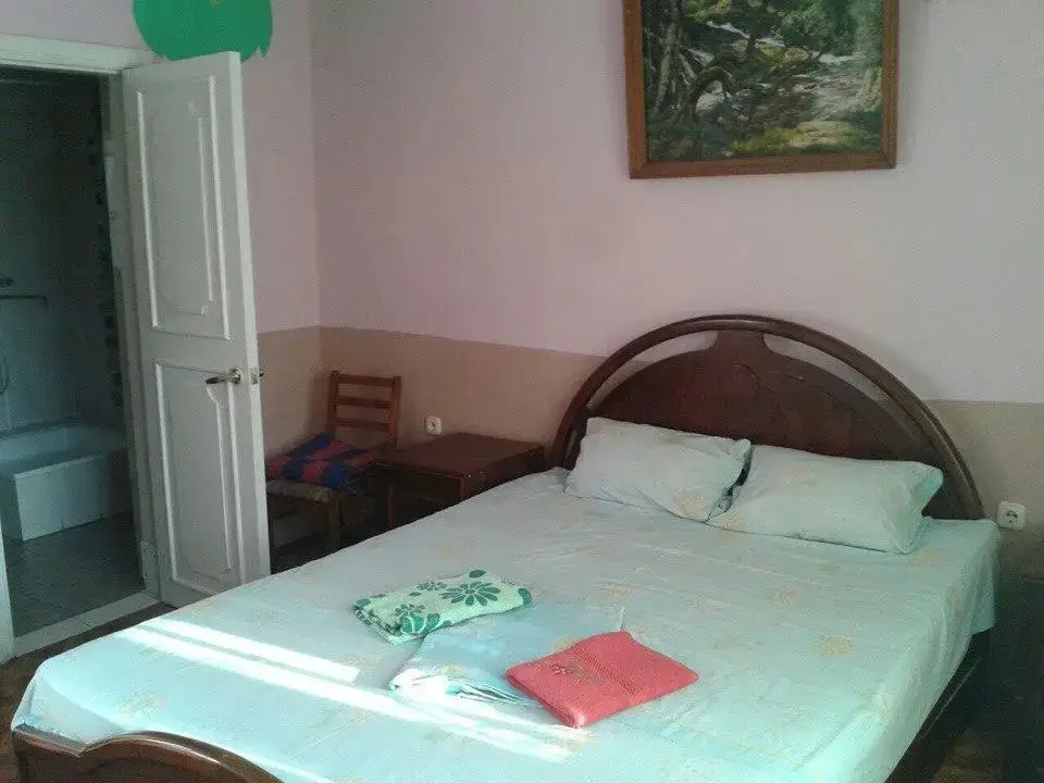 Майкоп: Guest house Piramida