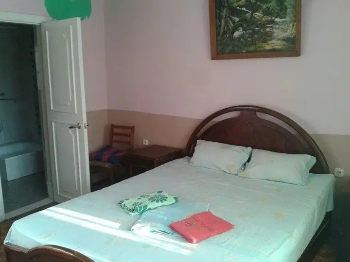 Майкоп: Guest house Piramida
