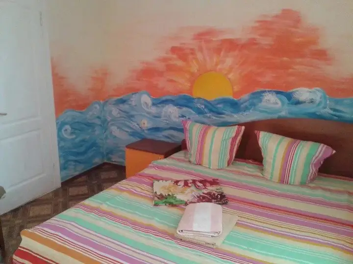 Майкоп: Guest house Piramida