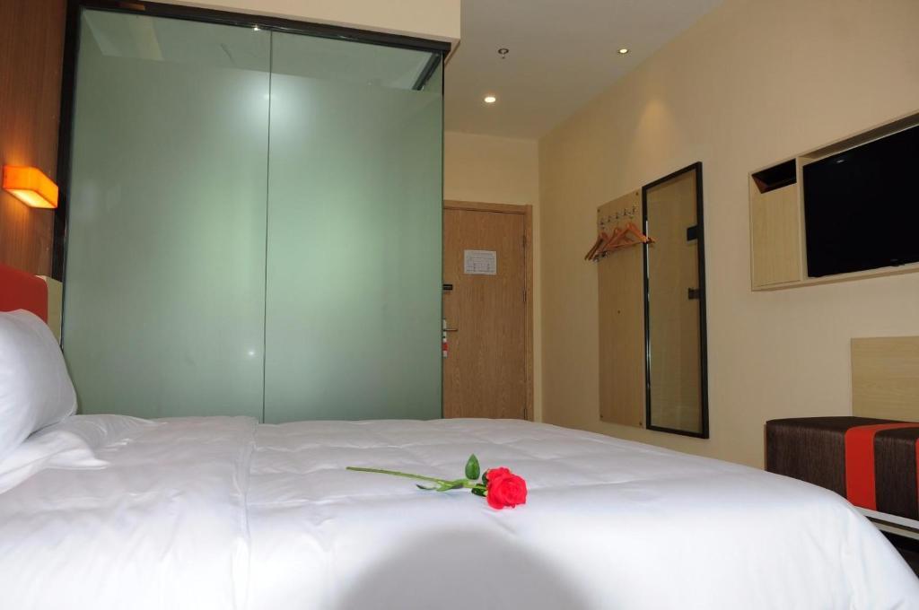 Циньхуандао: 7Days Premium Qinhuangdao Changli