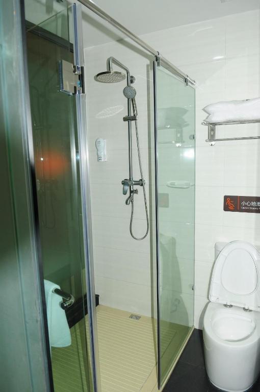 Циньхуандао: 7Days Premium Qinhuangdao Changli