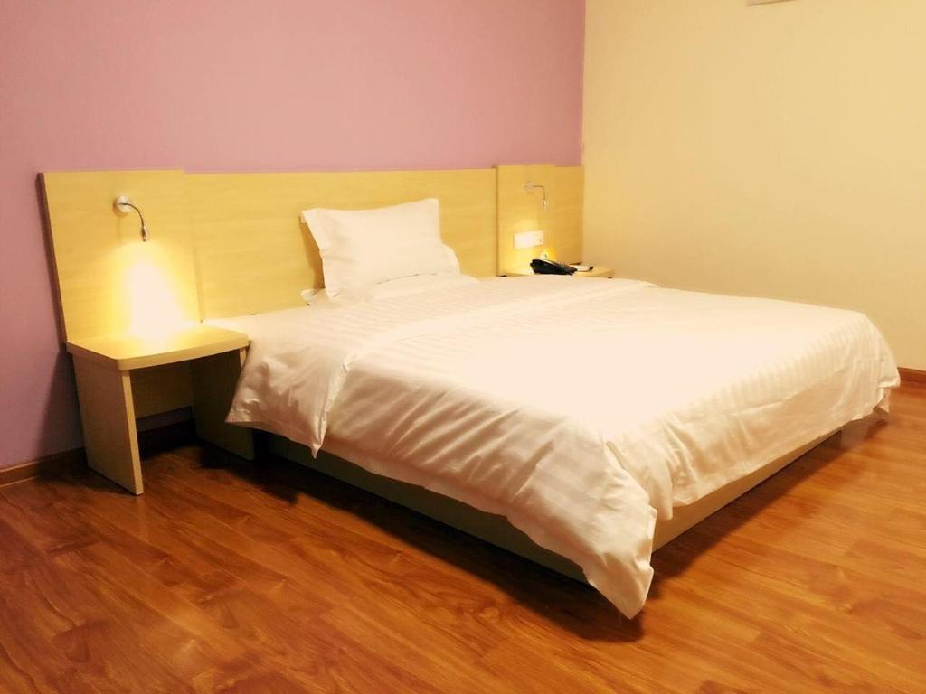Шэньчжэнь: 7Days Inn Dongguan Changan Xinmin Market