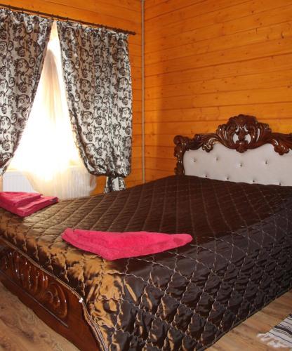 Каменномостский: Guest house Solnechniy Khadzhokh