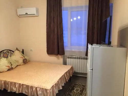 Guest House Tulskiy — фото 1