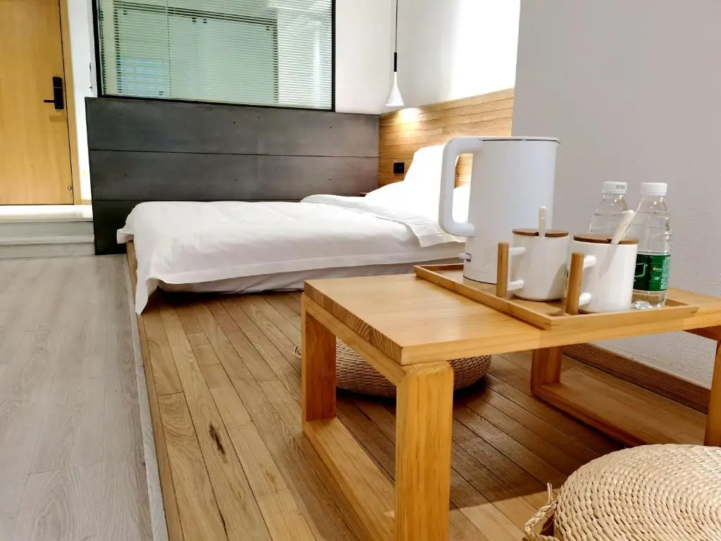 Чунцин: Kaixuan Motian Hotel with river view