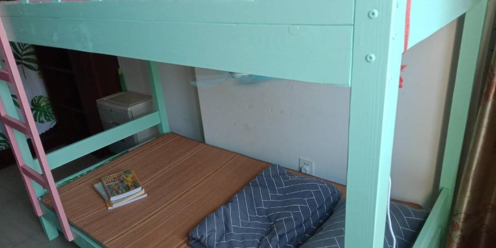 Хайкоу: Meet by Chance Hostel