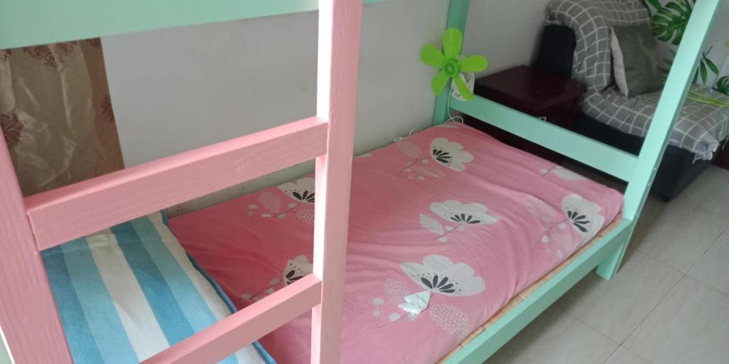 Хайкоу: Meet by Chance Hostel