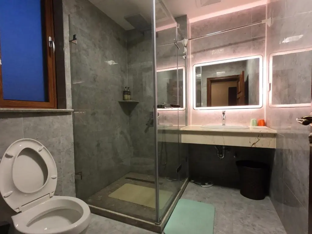 Ханчжоу: Walker Changhua Brook Villa&Residence