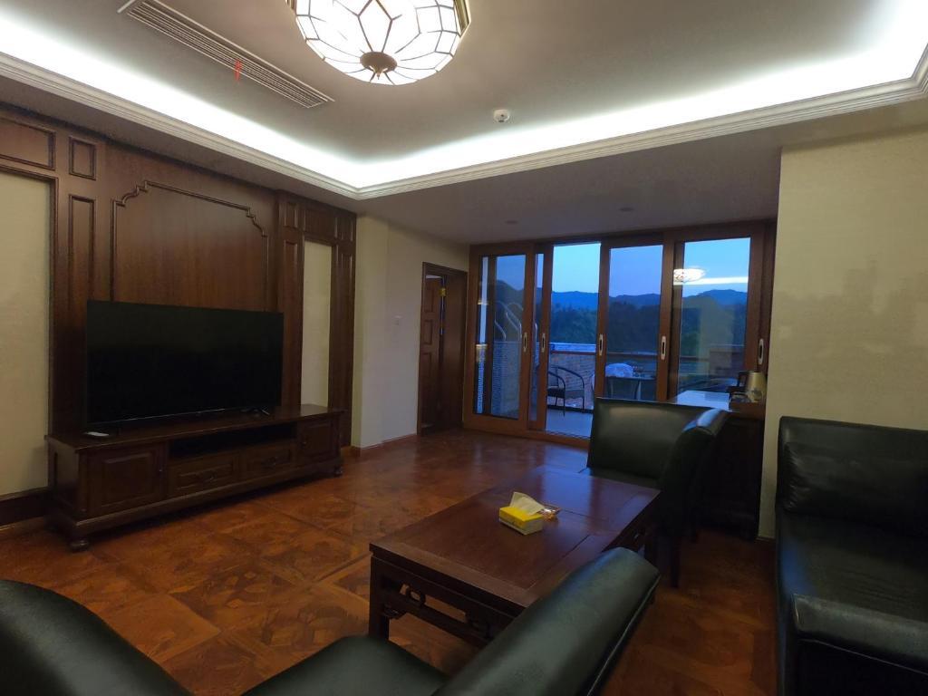 Ханчжоу: Walker Changhua Brook Villa&Residence