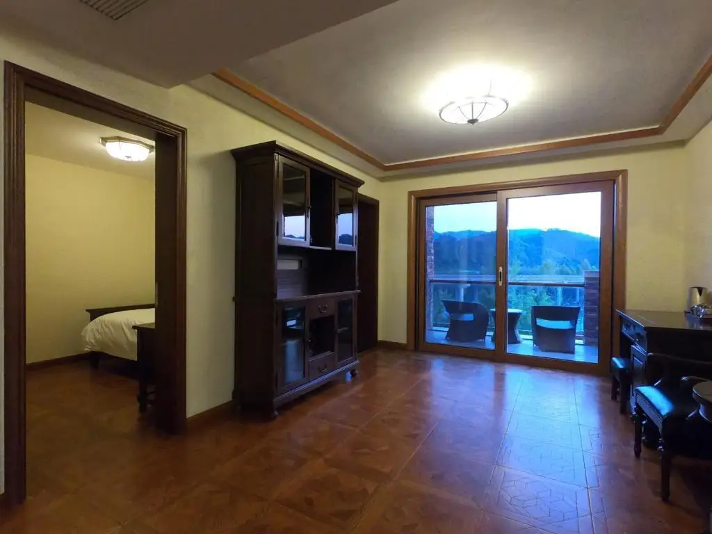 Ханчжоу: Walker Changhua Brook Villa&Residence