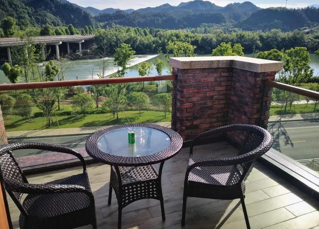 Ханчжоу: Walker Changhua Brook Villa&Residence
