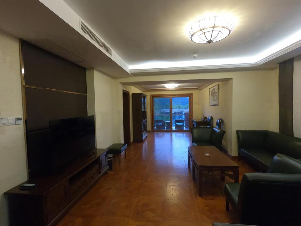Ханчжоу: Walker Changhua Brook Villa&Residence