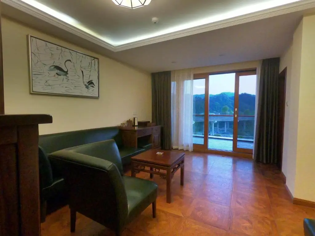 Ханчжоу: Walker Changhua Brook Villa&Residence