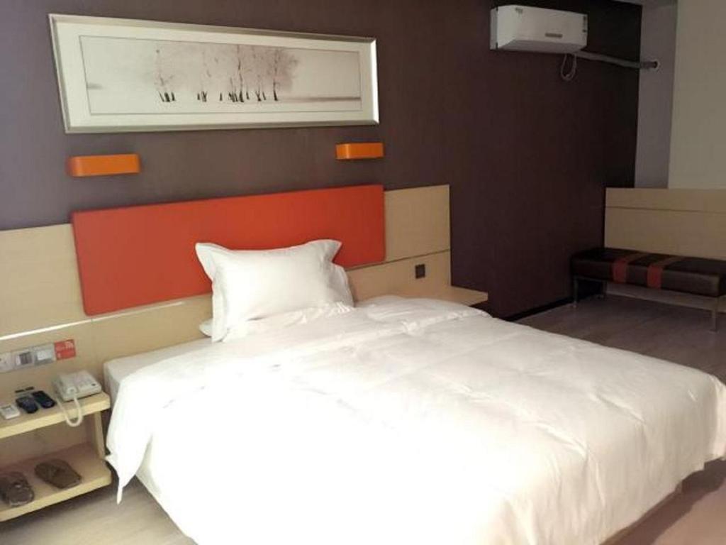 Таншань: 7Days Premium Tangshan Fengnan Shuang Lake Jinyuan