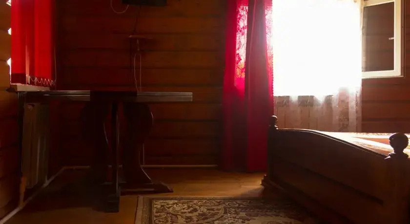 Каменномостский: Добрая Сказка